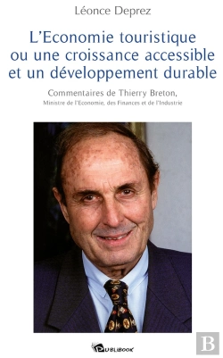 Bertrand.pt - L'Économie Touristique Ou Une Croissance Accessible