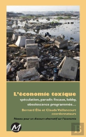 L'Économie Toxique