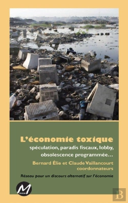 Bertrand.pt - L'Économie Toxique