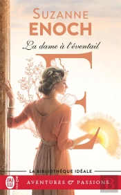 Leçons D'Amour, 1 : La Dame À L'Éventail