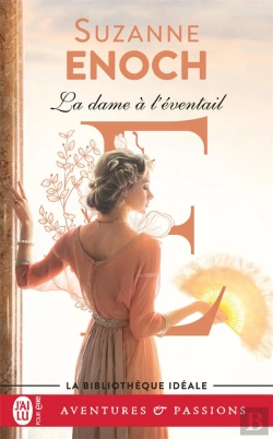 Bertrand.pt - Leçons D'Amour, 1 : La Dame À L'Éventail