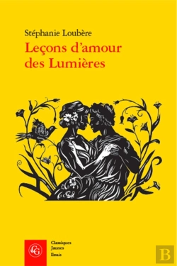 Bertrand.pt - Leçons D'Amour Des Lumières