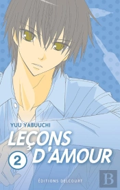 Lecons D'Amour T2