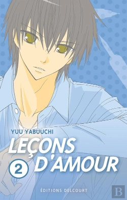 Bertrand.pt - Lecons D'Amour T2