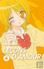 Lecons D'Amour T4