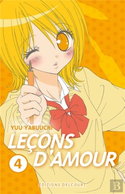 Bertrand.pt - Lecons D'Amour T4