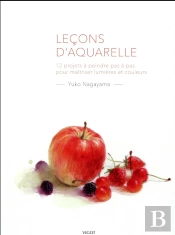 Lecons D'Aquarelle