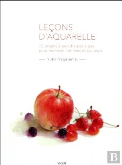 Bertrand.pt - Lecons D'Aquarelle