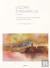 Leçons D'Aquarelle T.2