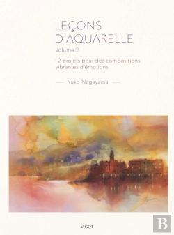 Bertrand.pt - Leçons D'Aquarelle T.2