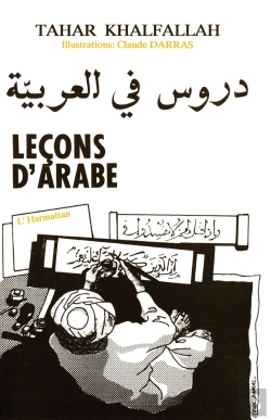 Bertrand.pt - Leçons D'Arabe