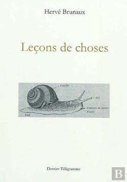 Bertrand.pt - Lecons De Choses