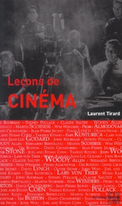 Bertrand.pt - Lecons De Cinema