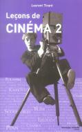 Lecons De Cinema T.2
