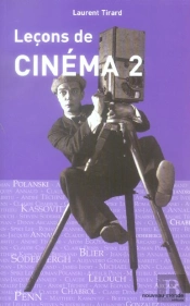 Lecons De Cinema T.2