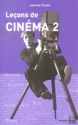 Bertrand.pt - Lecons De Cinema T.2
