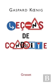Leçons De Conduite