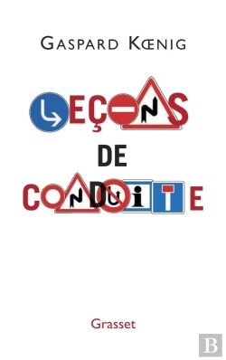Bertrand.pt - Leçons De Conduite