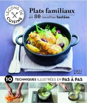 Lecons De Cuisine - Plats Familiaux