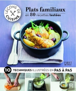 Bertrand.pt - Lecons De Cuisine - Plats Familiaux