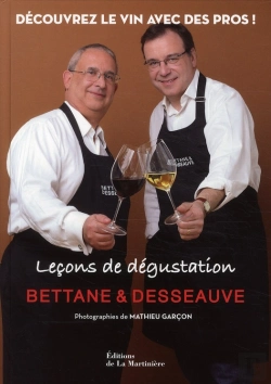 Bertrand.pt - Leçons De Dégustation