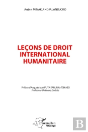 Leçons De Droit International Humanitaire