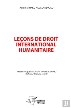 Bertrand.pt - Leçons De Droit International Humanitaire