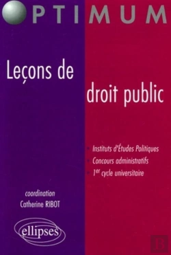 Bertrand.pt - Leçons De Droit Public