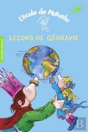 Leçons De Géoravie : Les Livres De Classe De Mmtordu