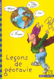 Lecons De Georavie