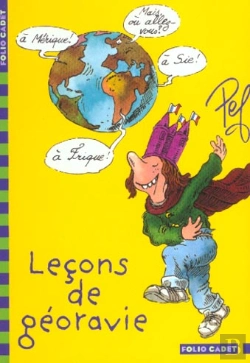 Bertrand.pt - Lecons De Georavie
