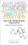 Leçons De Mathématiques D'Aujourd'Hui Tome 1 (2e Édition)