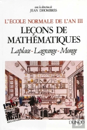Lecons De Mathematiques