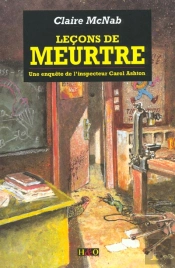 Lecons De Meurtre