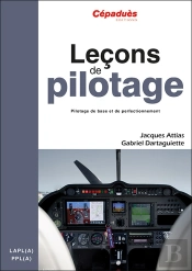Leçons De Pilotage (6e Édition)