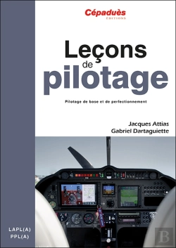 Bertrand.pt - Leçons De Pilotage (6e Édition)