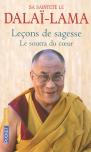 Leçons De Sagesse ; Le Soutra Du Coeur