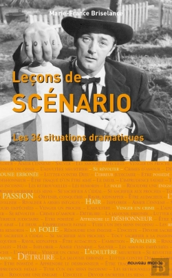 Bertrand.pt - Leçons De Scénario ; Les 36 Situations Dramatiques