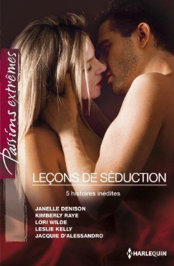 Bertrand.pt - Lecons De Seduction