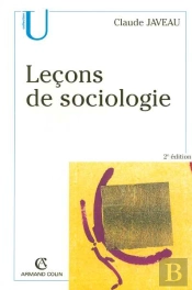 Lecons De Sociologie