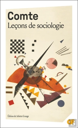 Bertrand.pt - Leçons De Sociologie : Cours De Philosophie Positive. Leçons 47 À 51