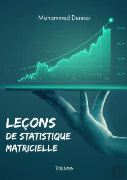 Bertrand.pt - Leçons De Statistique Matricielle