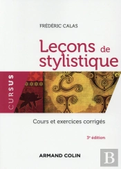 Leçons De Stylistique