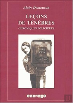 Bertrand.pt - Lecons De Tenebres