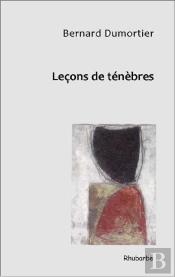 Leçons De Ténèbres