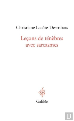 Bertrand.pt - Leçons De Ténèbres