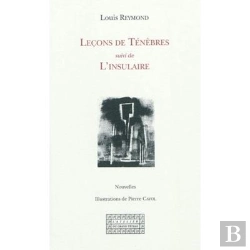 Bertrand.pt - Lecons De Tenebres - Nouvelles