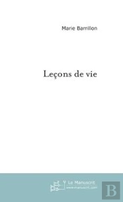 Leçons De Vie