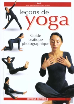 Bertrand.pt - Lecons De Yoga