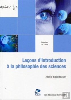 Bertrand.pt - Leçons D'Introduction À La Philosophie Des Sciences
